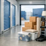 Armazenamento Santa Felicidade sem complicação