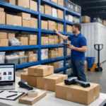 Estoque para ecommerce sem perder o controle