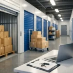 Self storage para empresas em Curitiba vale a pena?