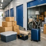 Self storage vale a pena? Veja quando usar