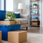 Como liberar espaço em casa sem abrir mão do que importa