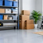 Guia de armazenamento residencial sem complicação