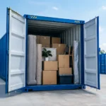 O que cabe num container? Veja usos e capacidade