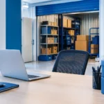 Guia para empresas sem depósito e sem desordem