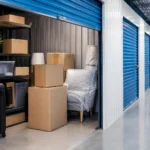 Tendências de self storage para acompanhar